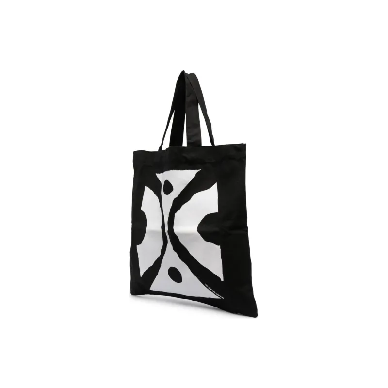 10 CORSO COMO Thalia Canvas Tote Bag-1