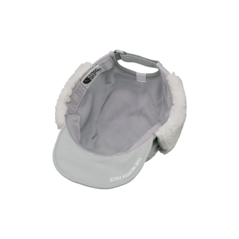 THE NORTH FACE Nylon, Polyester Trapper Hats Unisex White-3