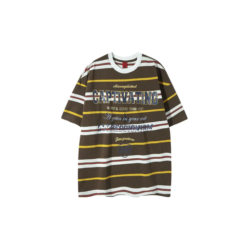 Trendy Essential T Shirt Unisex Fresh Green-4