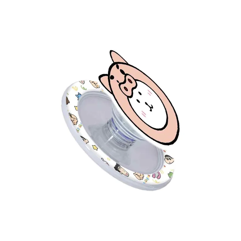 Ray chain Phone Stands-2