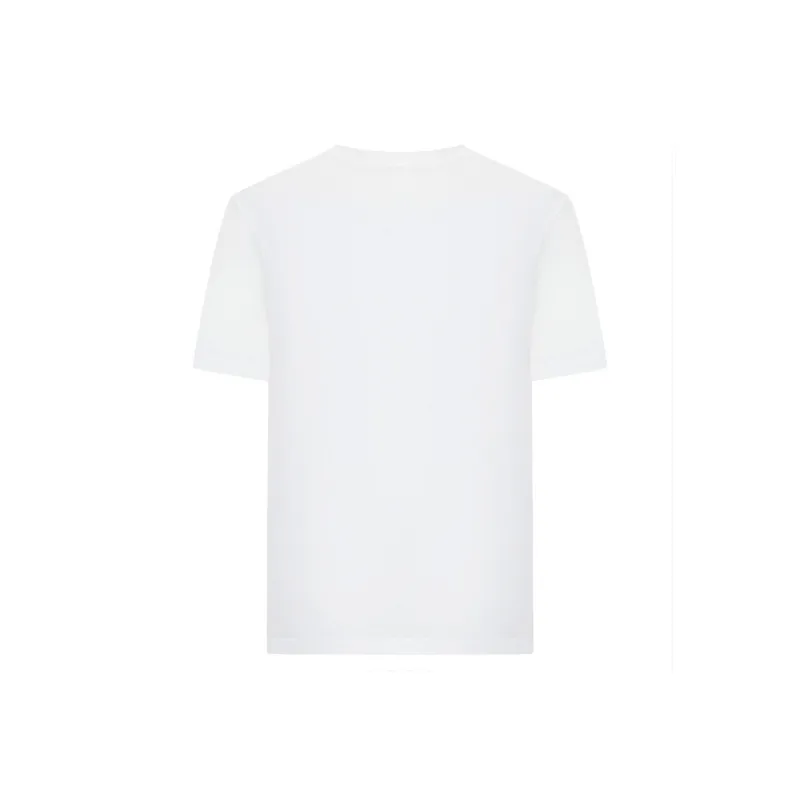 Cavalli Class T-Shirts Men-5