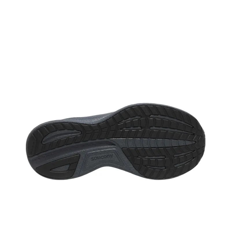 Saucony Ride 18 Black Shadow-4