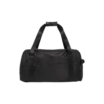 Under Armour Polyester Travel Bag 33L Women's Black