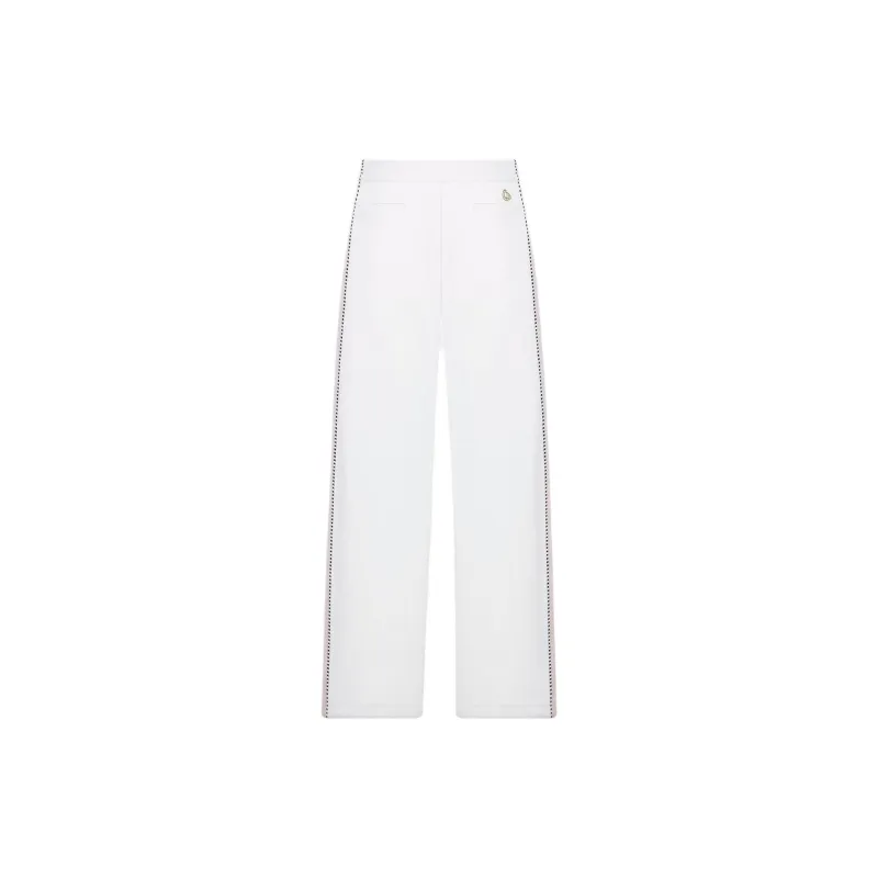 DIOR X Kaws Track Pants-1