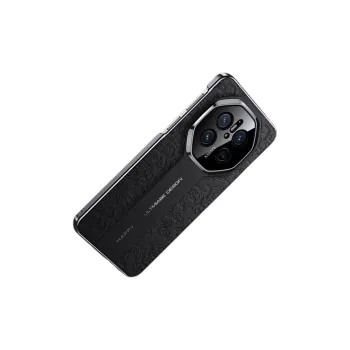 KEBO Phone Cases