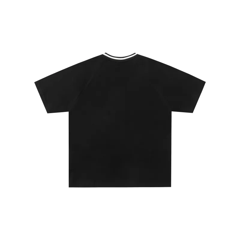 BEAR UNION T Shirts Unisex-1