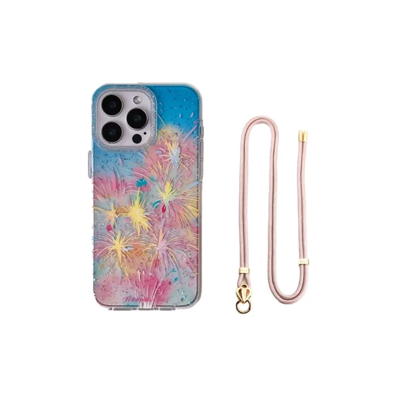 HUANBAOKE Phone Cases-0