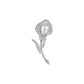 Iridescent White (Calla Lily)