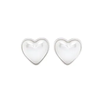 AMBUSH Heart Earring