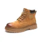 Yellow (Unlined Shoes)