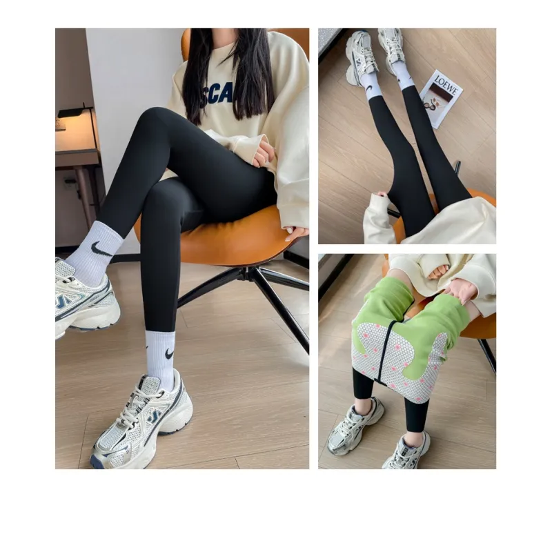 MIIOW Women's Leggings-1