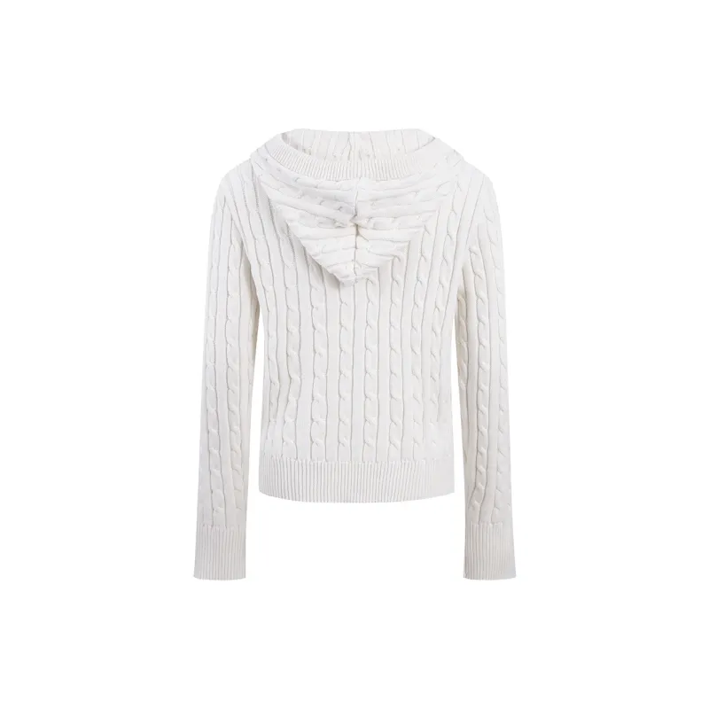 Ariseism Knitwear Women's-1