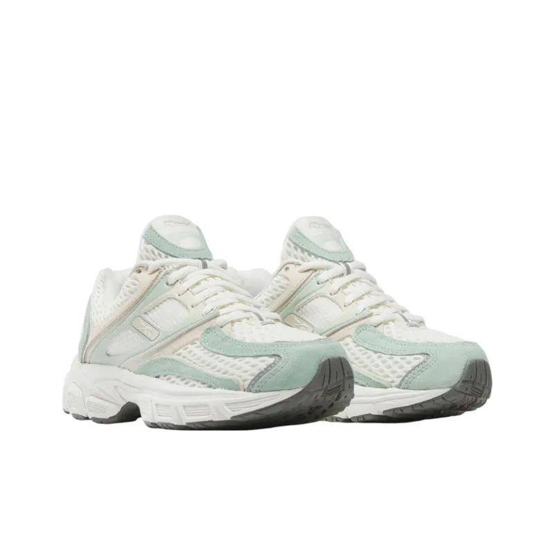 Reebok Women's Premier Trinity 'Chalk Light Sage' Women's-2