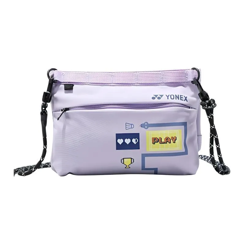 YONEX Badminton Racket Bags Shoulder Bag Unisex-1