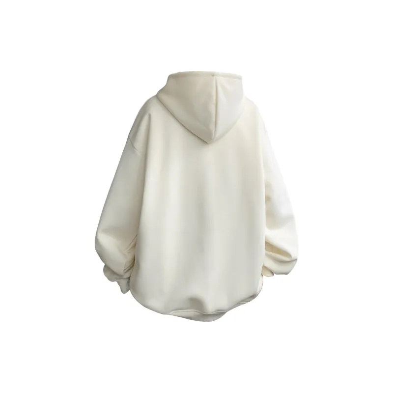 NOAHGIGI Sweatshirt Unisex Apricot-1