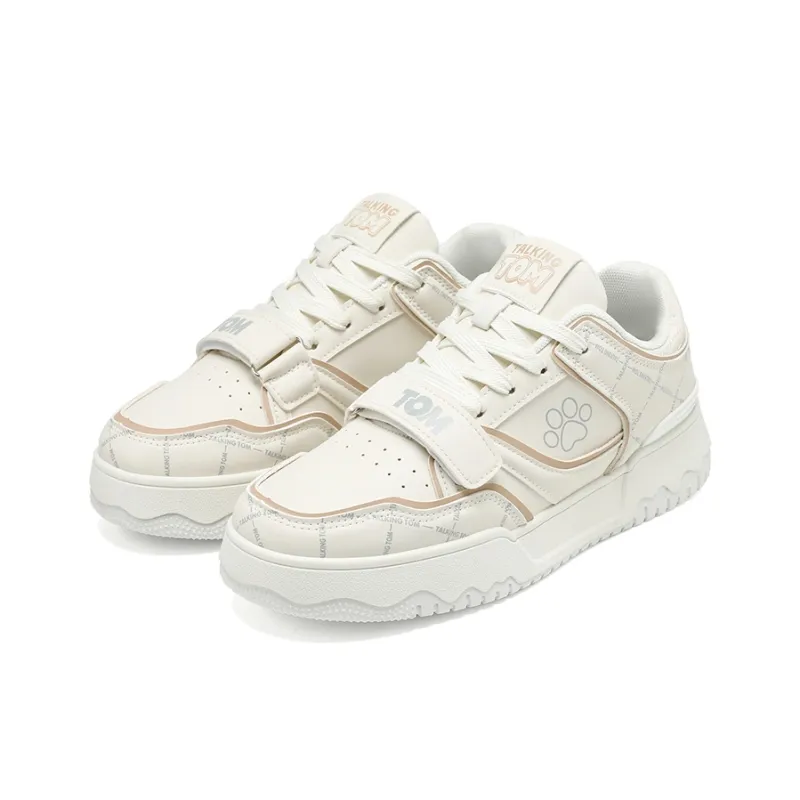 TALKING TOM Anti-Slip And Wear-Resistant Lightweight Height Increasing Low-Top Skateboard Shoes Unisex-15