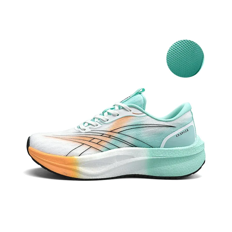 China Aerospace Cushioning, Slip Resistant, And Abrasion Resistant Low Top Casual Running Shoes Unisex Shopping Bag-16