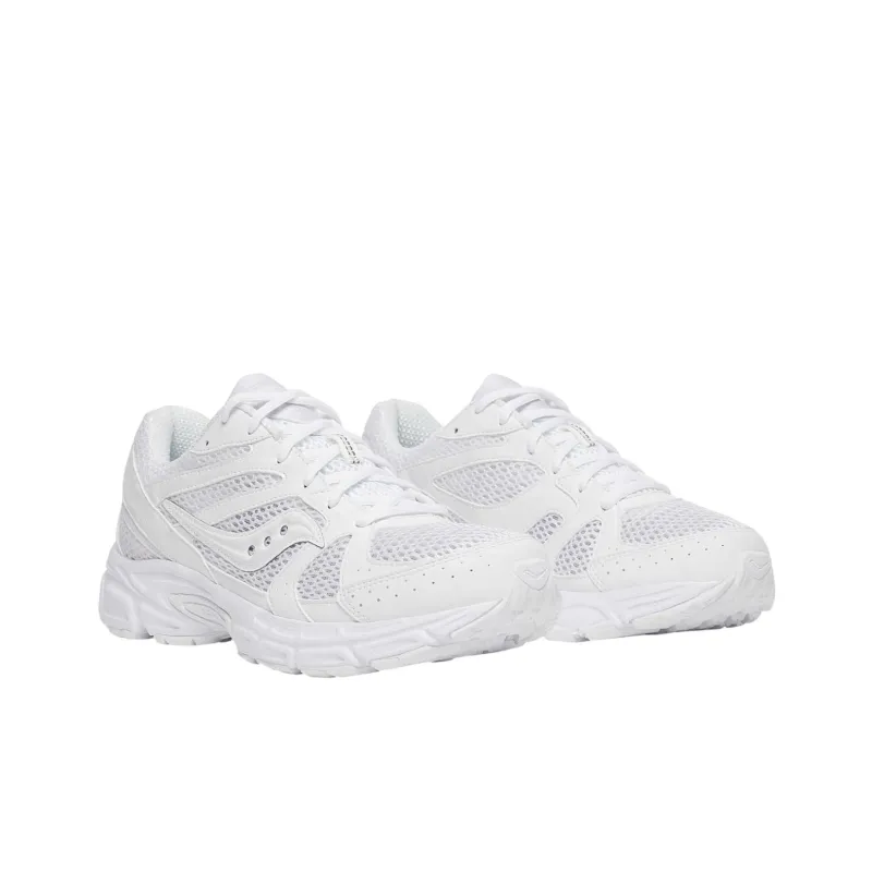 Saucony Ride Millennium White-1
