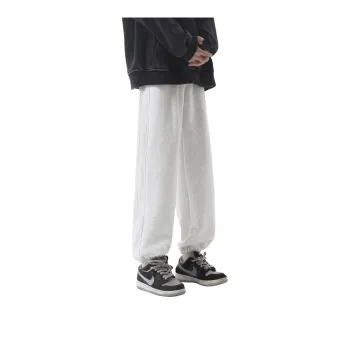 SCHEPPERHEYN Knitted Sports Pants Unisex