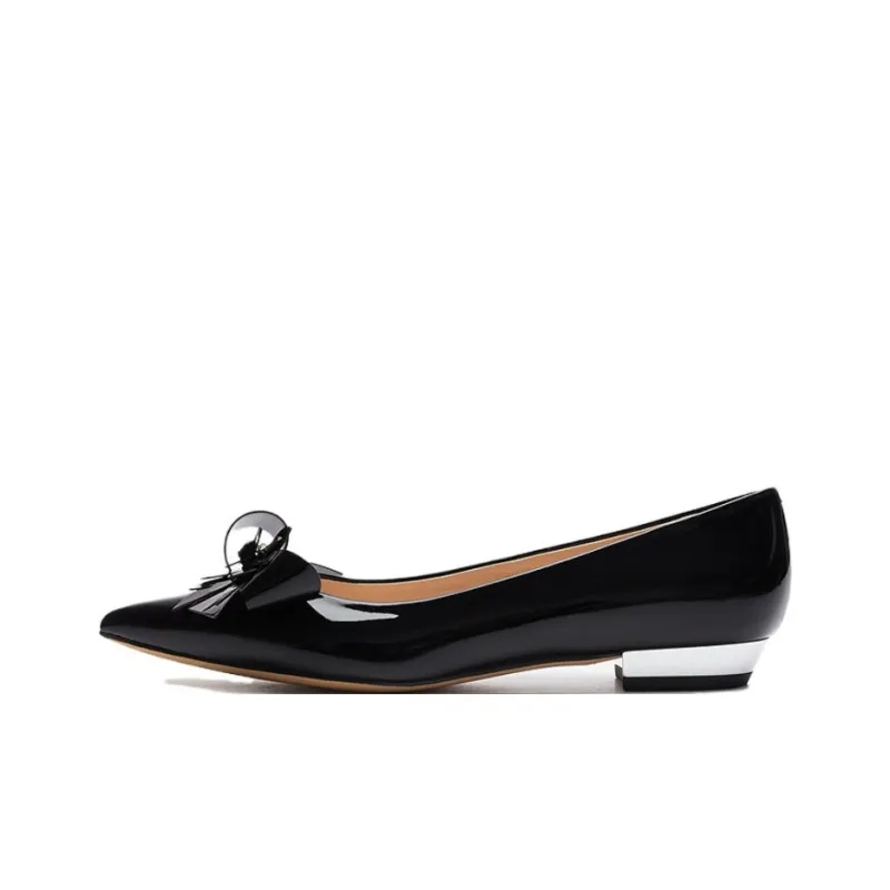 Le Saunda Casual Single Shoes Women's-4
