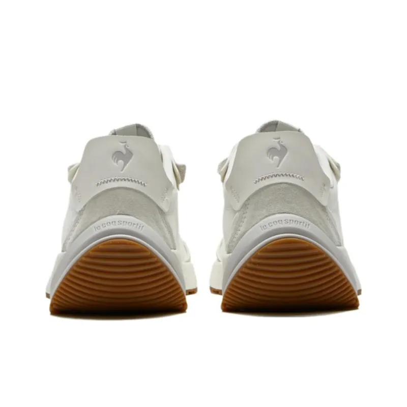 Le Coq Sportif Abrasion Resistant Coverage Lightweight Low Top Casual Shoes Unisex-18