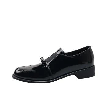 Su Yanjiao Casual Single Shoes 3cm Women's