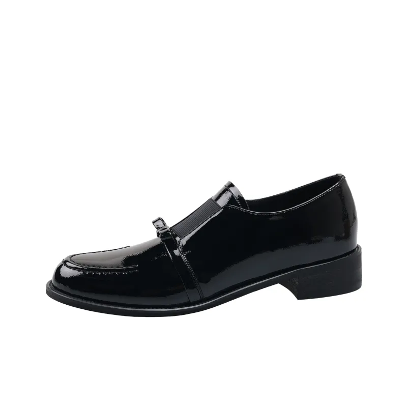 Su Yanjiao Casual Single Shoes 3cm Women's-0