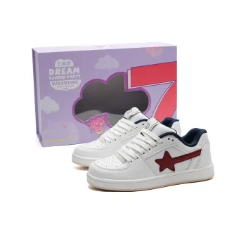 7 SEVFUN Low Top Skateboard Shoes Unisex