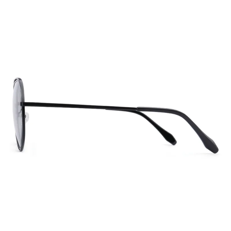 VEGOOS Aviator Sunglasses Men's-3