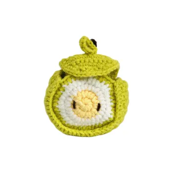 Wei Xin Headphone Cases