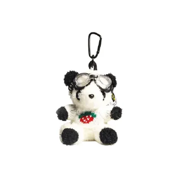 D.K.X Doll Plush Doll Small Accessory Unisex