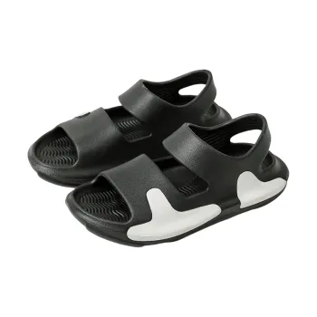 Ming Sheng Slippers / Home Slippers