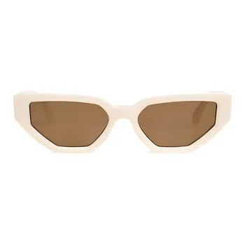 Golden Goose Cat Eye Frame Sunglasses