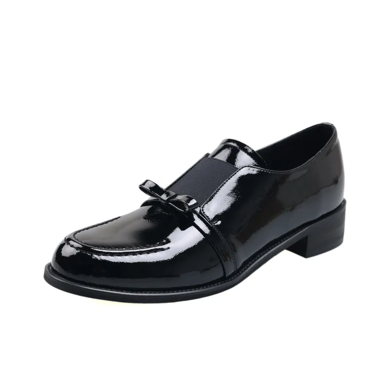 Su Yanjiao Casual Single Shoes 3cm Women's-1