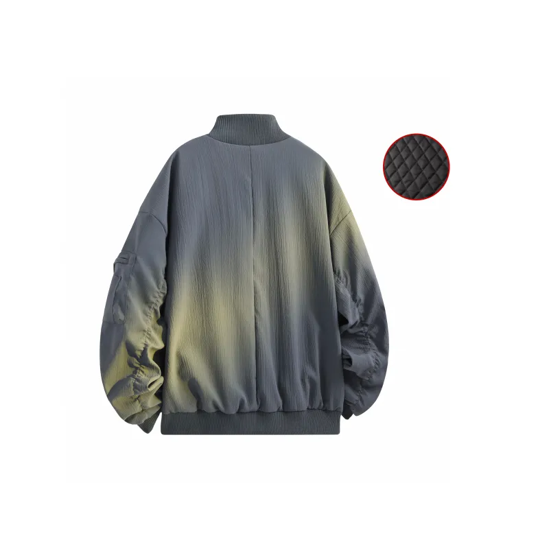 HOKLV SS25 Jackets Coats Unisex-20