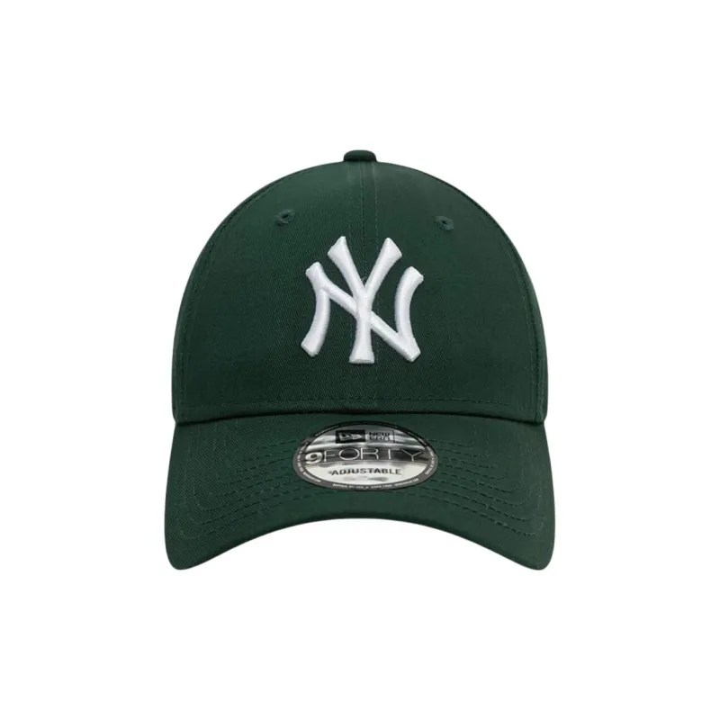 New Era Baseball Caps Unisex Green-1