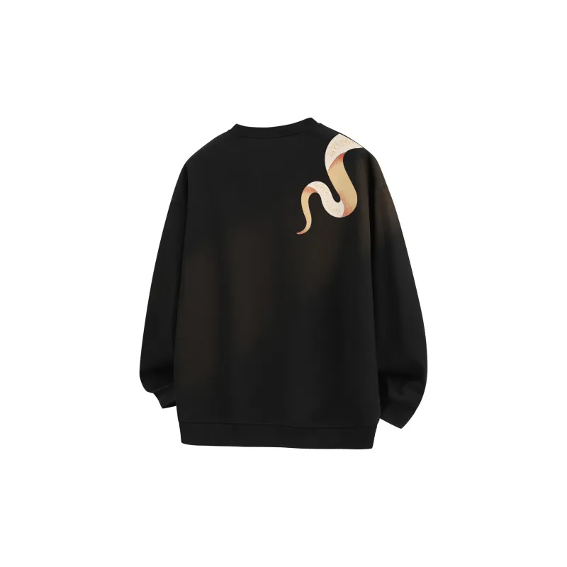 WOKXSS Sweatshirts Unisex-4