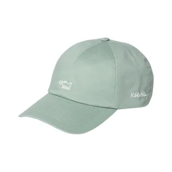 UNIQLO Cotton Baseball Caps Unisex Multicolor