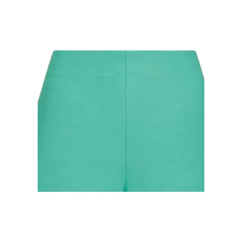 DIOR Casual Shorts Women's Green-1