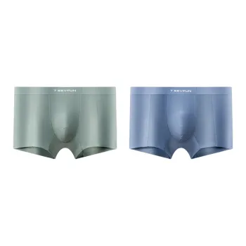 7 SEVFUN Underpants Men's 2 Pack