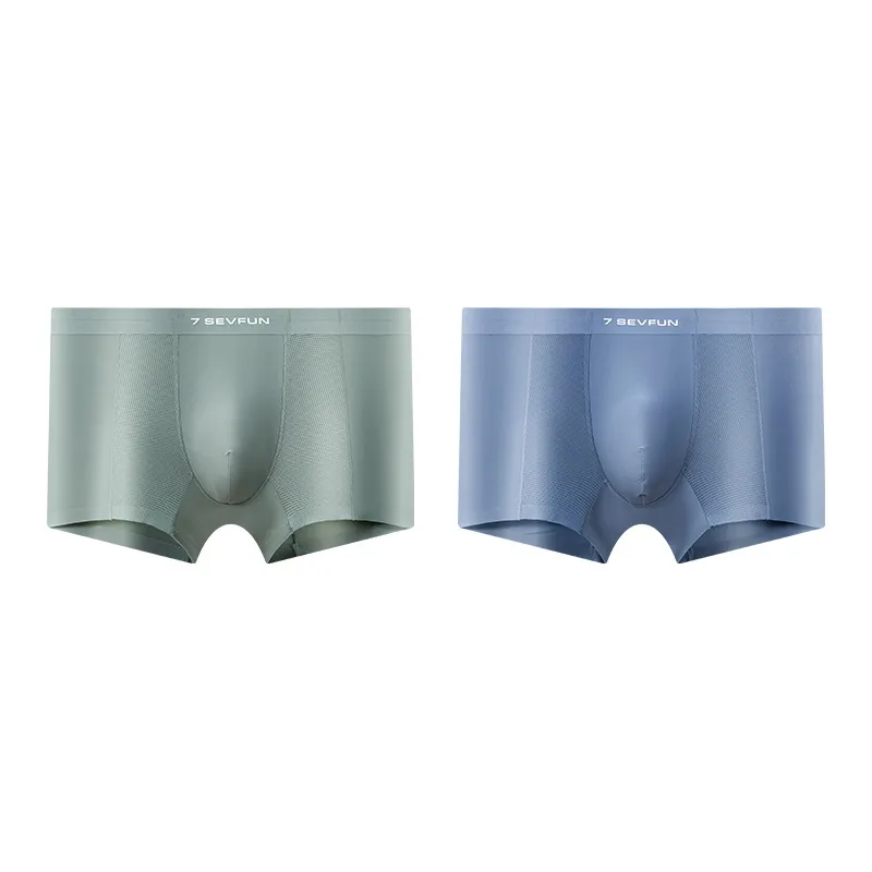 7 SEVFUN Underpants Men's 2 Pack-0