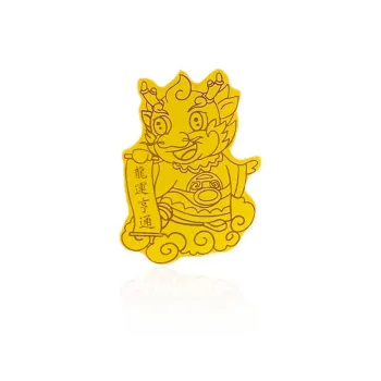 LINGJIE Alloy Cell Phone Sticker Unisex
