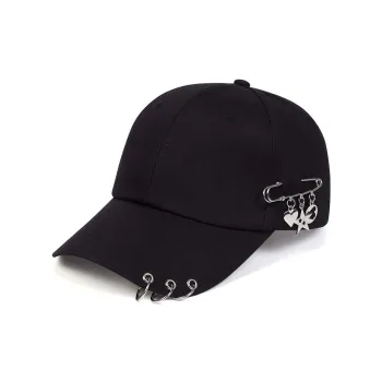 WODONBLE Polyester Baseball Caps Unisex