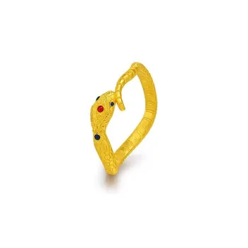 HOLLY RYAN Rings Unisex