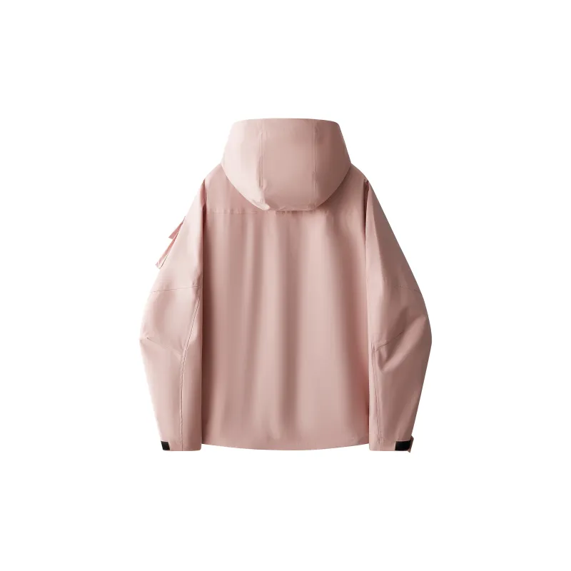DBD WH Jackets Unisex-7