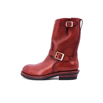 Alternative Country Ankle Boots Unisex