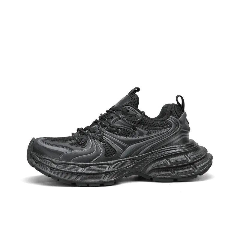 Stateof Stars Low Top Chunky Sneakers Men's-7