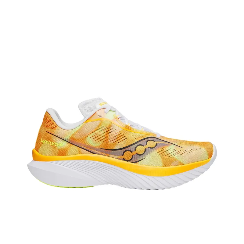 Saucony Kinvara 15 Peel White-1