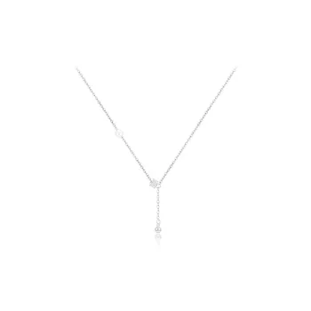 CHINA GOLD 999 Fine Silver Necklaces Women's