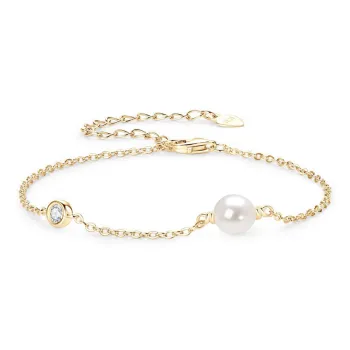 I Do Freshwater Pearl Bracelets Women's